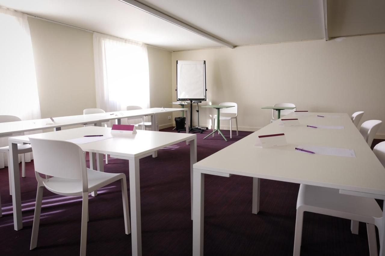 Mercure Perpignan Centre מראה חיצוני תמונה