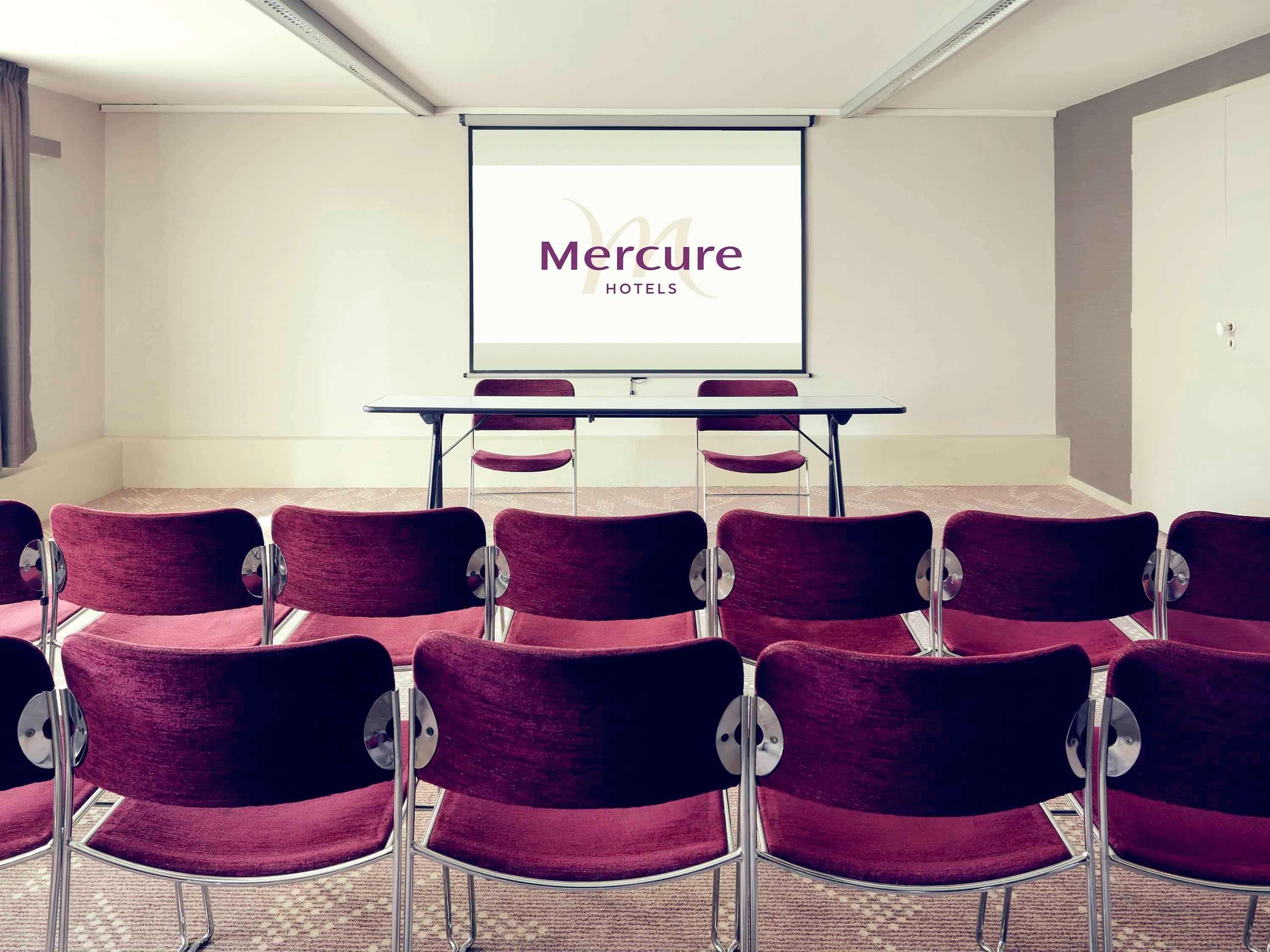 Mercure Perpignan Centre מראה חיצוני תמונה