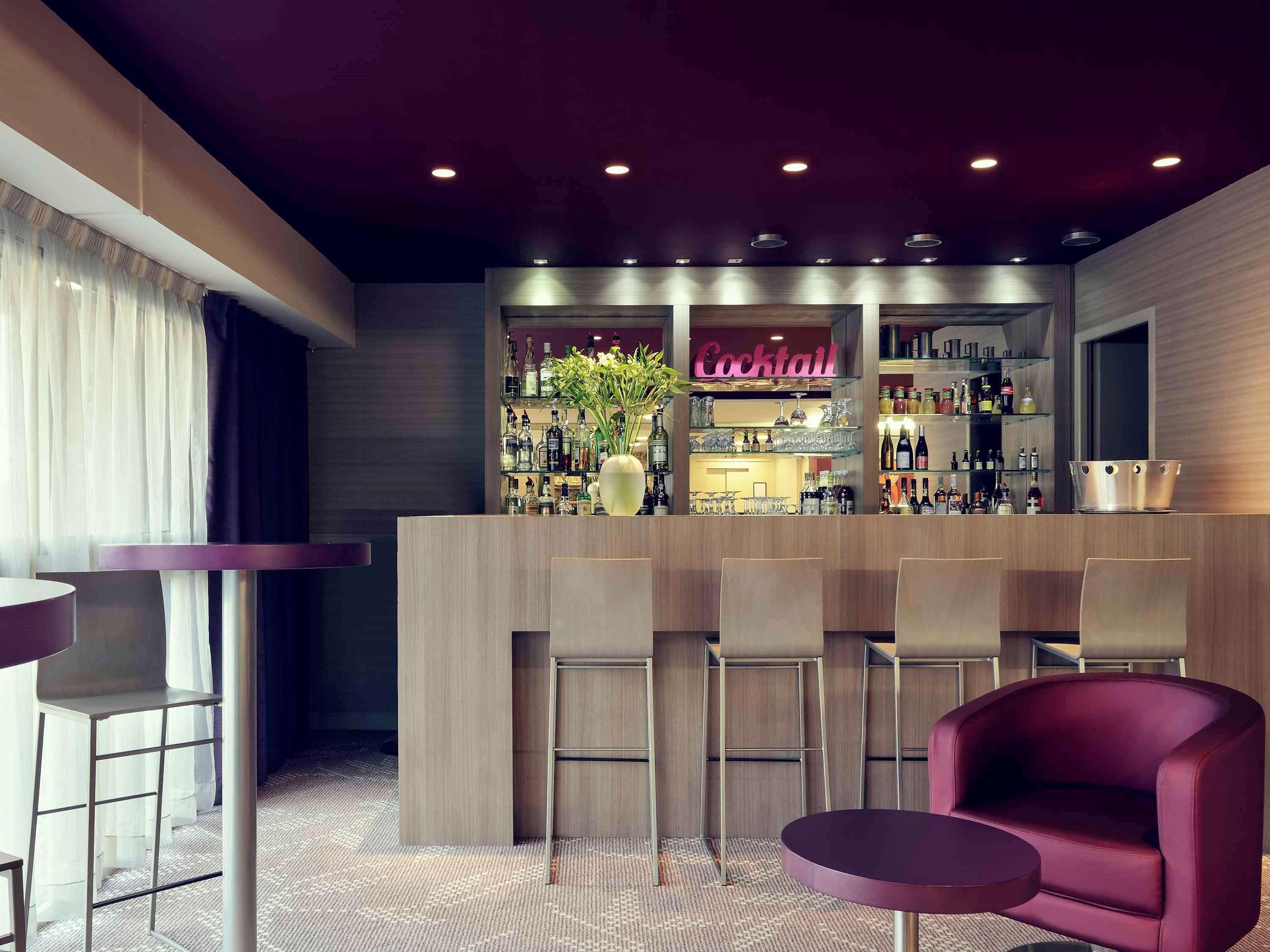 Mercure Perpignan Centre מראה חיצוני תמונה