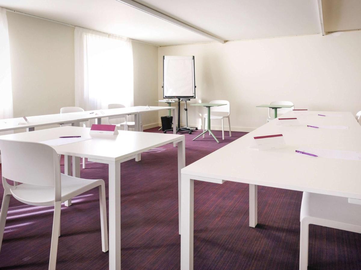 Mercure Perpignan Centre מראה חיצוני תמונה