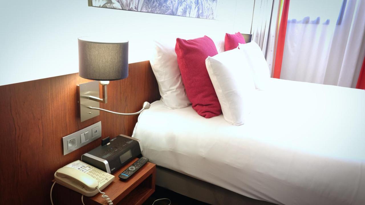 Mercure Perpignan Centre מראה חיצוני תמונה