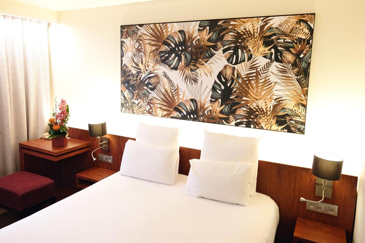 Mercure Perpignan Centre מראה חיצוני תמונה