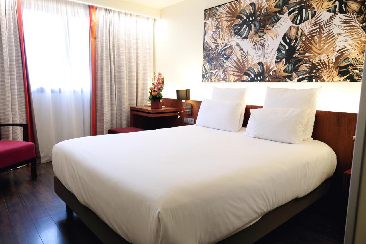 Mercure Perpignan Centre מראה חיצוני תמונה