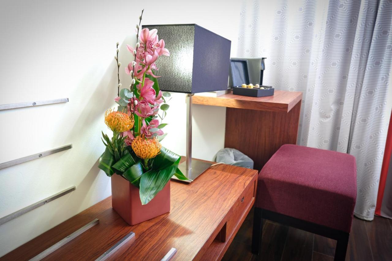 Mercure Perpignan Centre מראה חיצוני תמונה