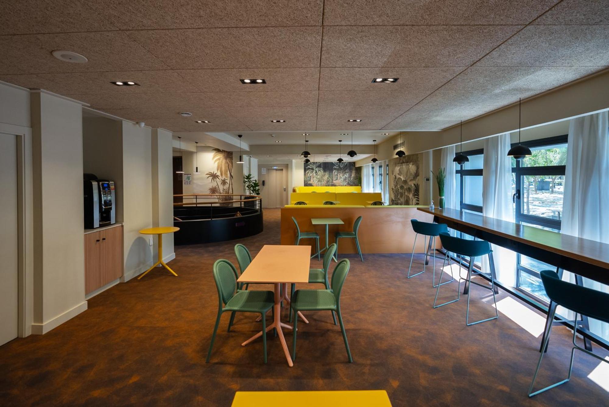 Mercure Perpignan Centre מראה חיצוני תמונה