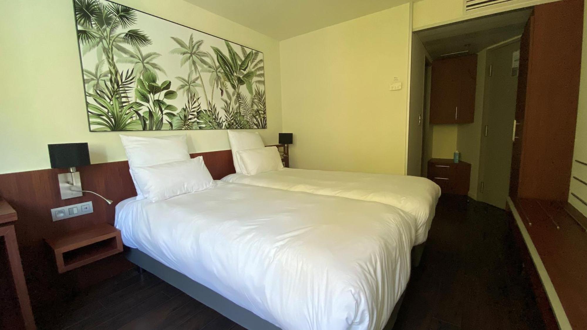 Mercure Perpignan Centre מראה חיצוני תמונה