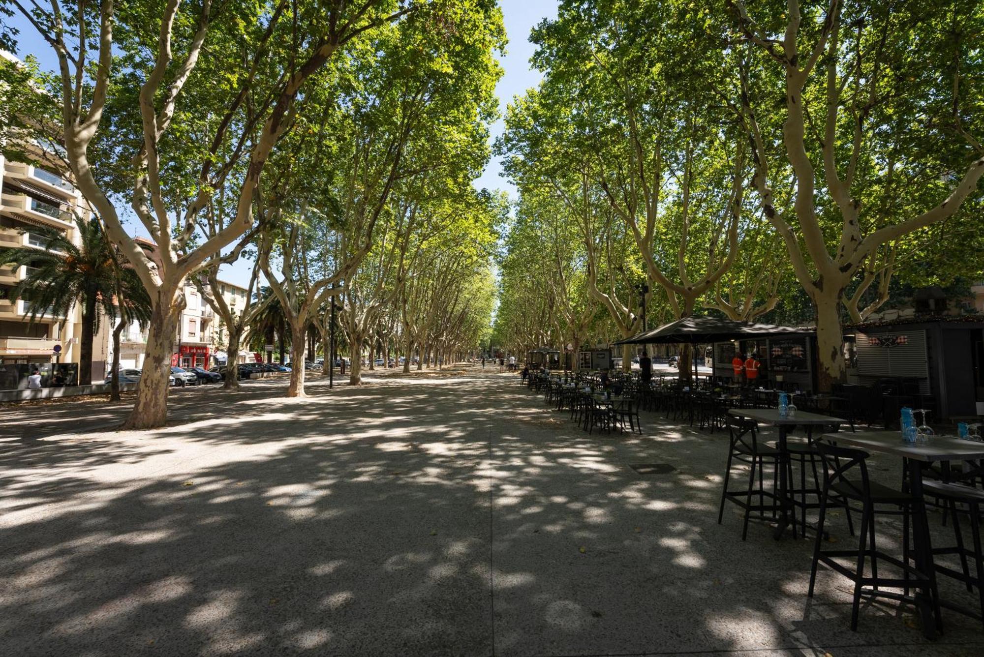 Mercure Perpignan Centre מראה חיצוני תמונה